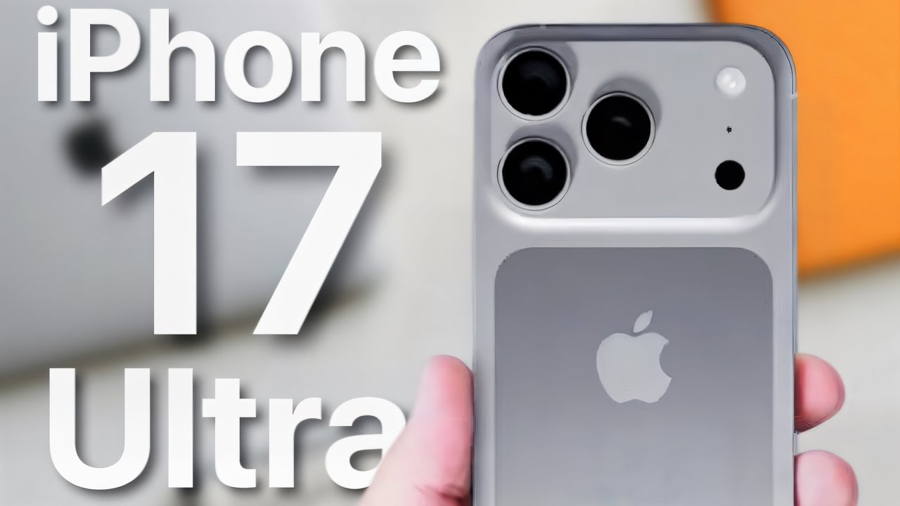 iPhone 17 COSTER&Agrave; di PI&Uacute;? TUTTO quello che SAPPIAMO oggi&hellip;