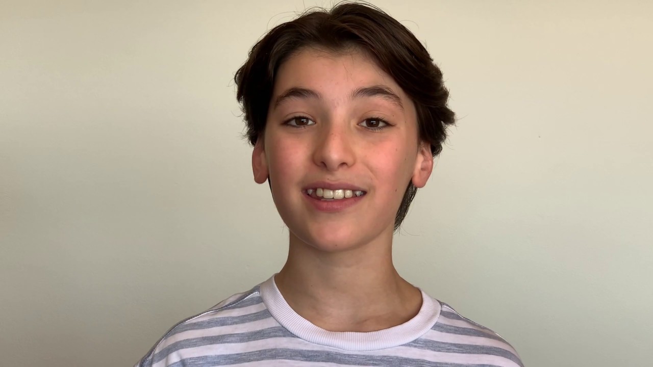 Intro to Camera &mdash; Nick | StarNow
