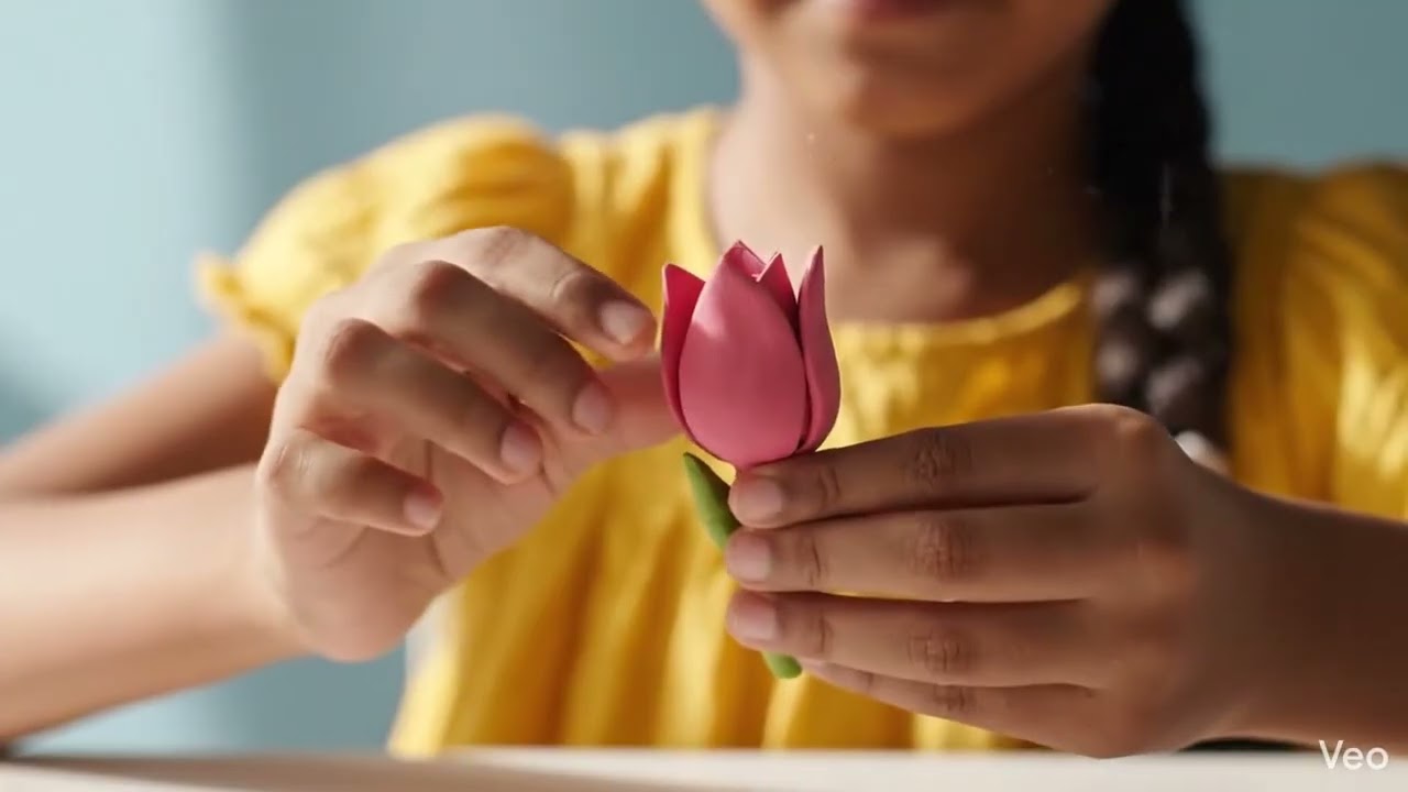 Simple Handmade Crafts for Beginners