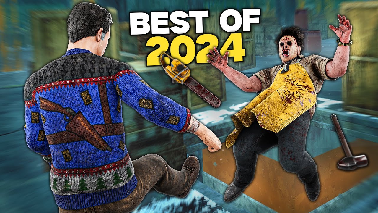 BEST OF BRAIN 2024