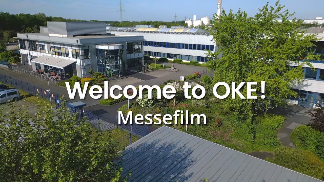 OKE worldwide - Messefilm