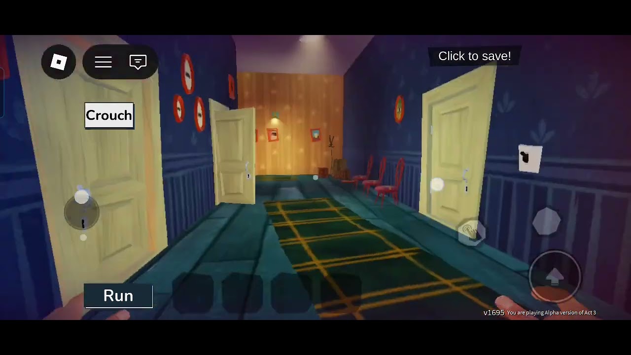 Sucking fredbear balls until its 10 mins