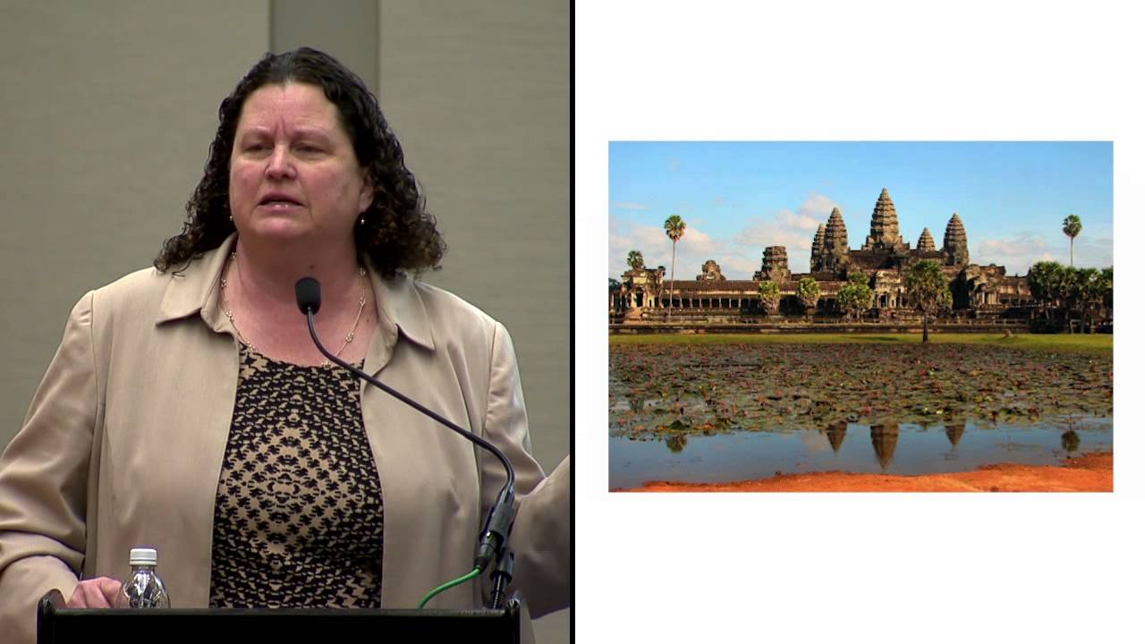 Asia Symposium 2015 - Southeast Asia as Crossroads of the World: Historically and Today