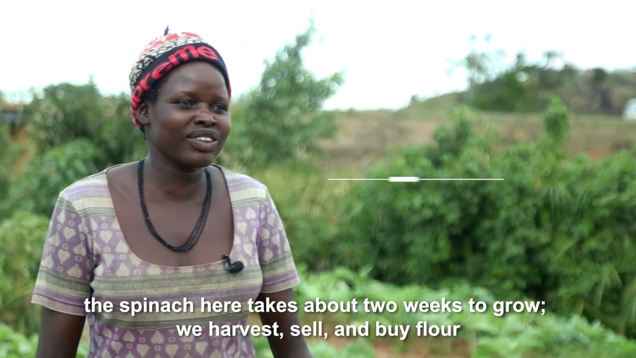 How interactive radio is supporting climate-smart agriculture and drought-resistant crops in Uganda