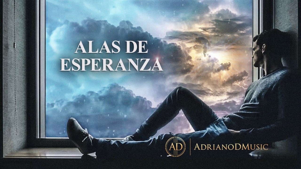 Alas de Esperanza (Wings of Hope With Lyrics)