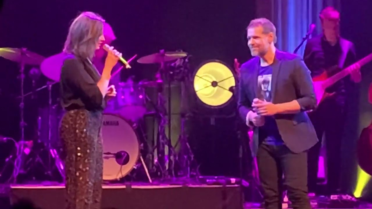 René en Brigitte - Ergens in de sterren - Op zoek naar René