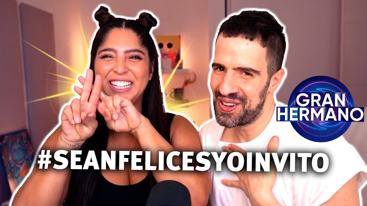 EL SEÑOR J, EL PICATET#, PELEA CON CATA Y MÁS - Entrevista a Florencia de Gran Hermano