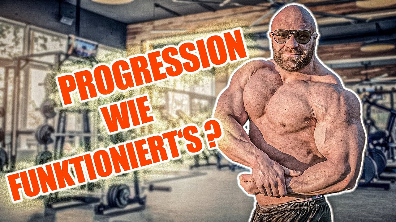 PROGRESSION !? | Theorie & Praxis