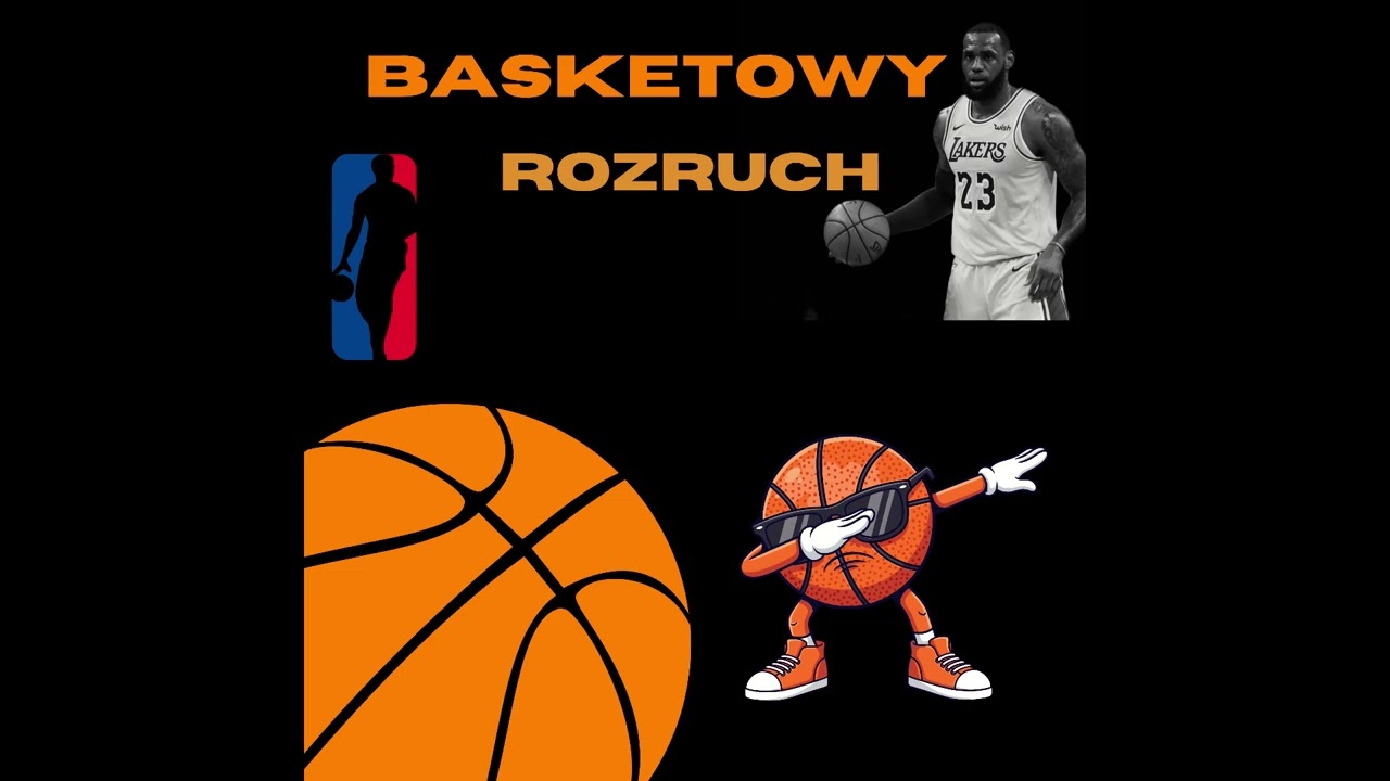 Basketowy rozruch, Aleksander Bronicki, Stanisław Ensztejn, Michał Żebrowski