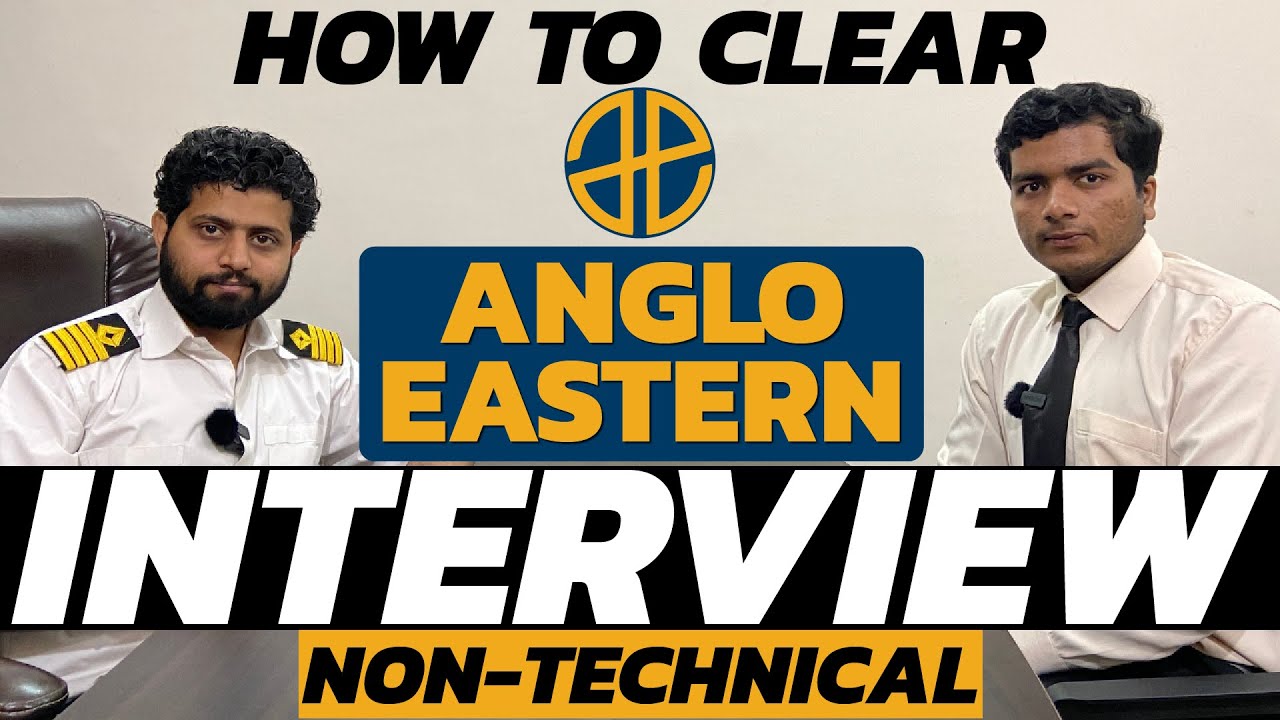 Merchant Navy Interview || DNS Sponsorship Non-Technical Interview || Merchant Navy Mock Interview