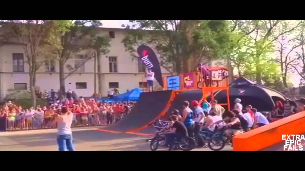 FAIL Compilation MAY 2013, WEEK 1