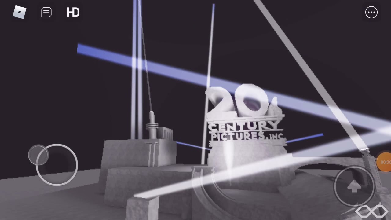fox interactive logo history in roblox