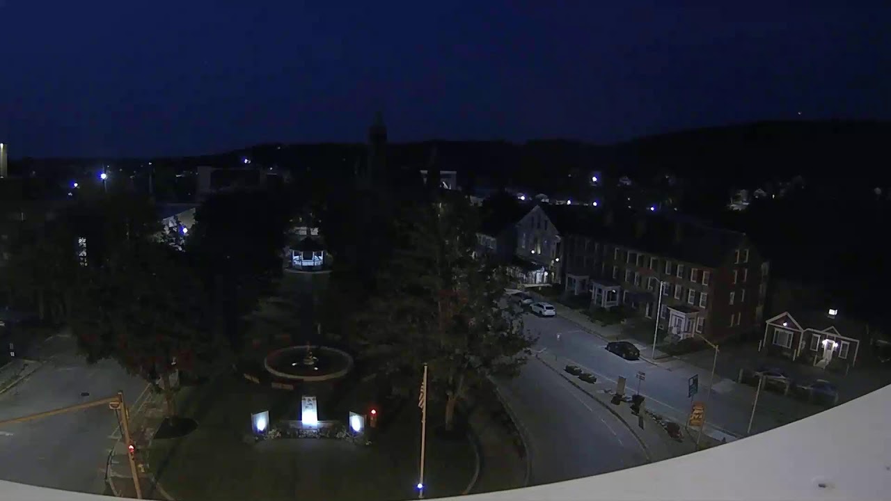 Downtown Fitchburg Live