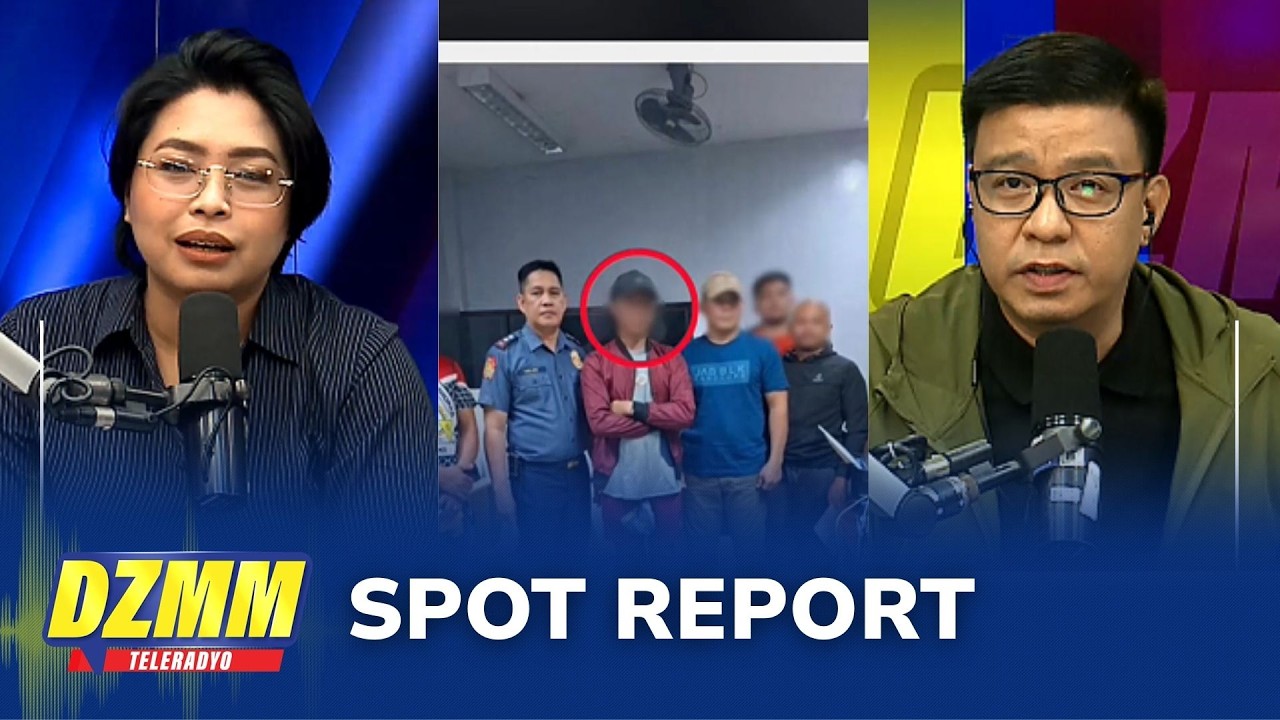 Spot Report | DZMM Teleradyo (06 February 2026)