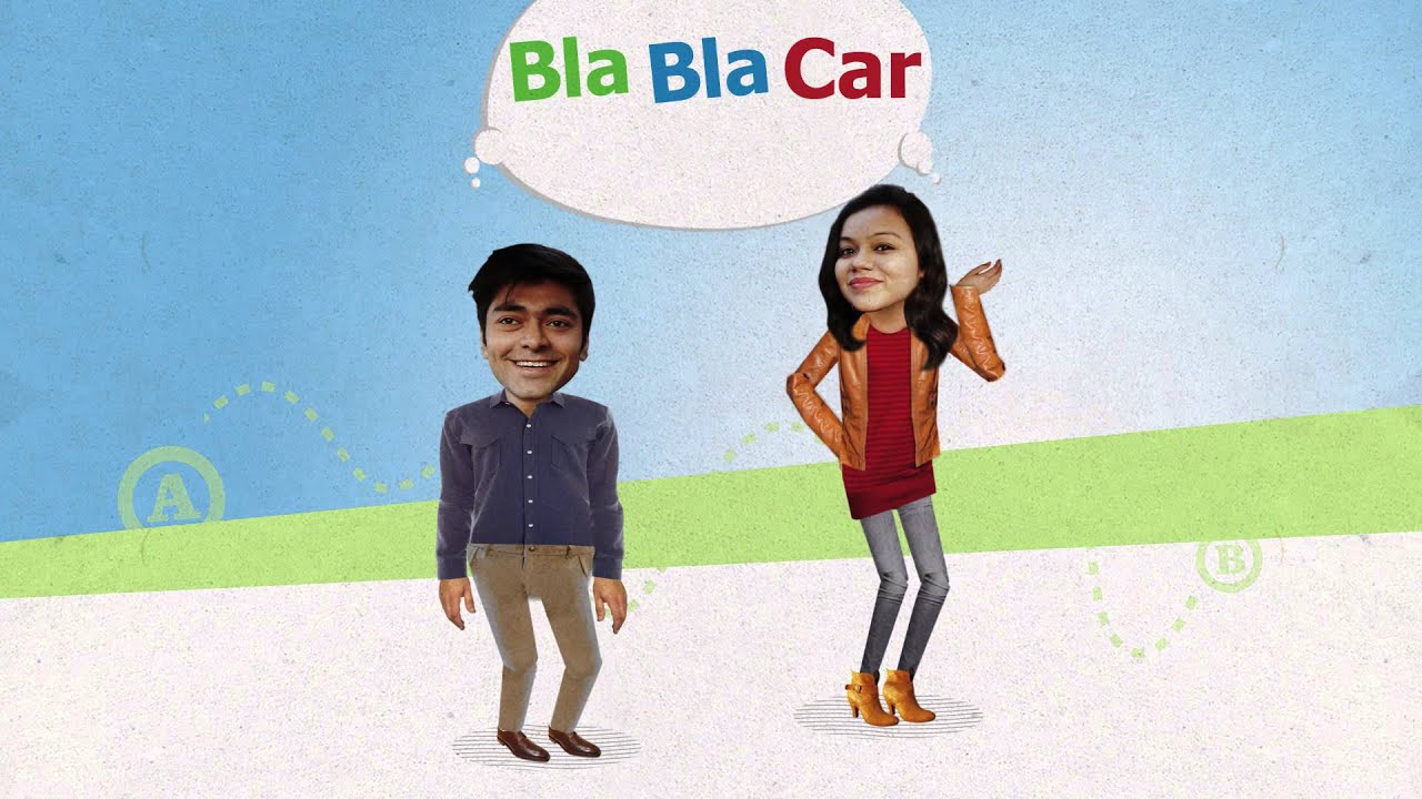 BlaBlaCar - How it works | BlaBlaCar IN