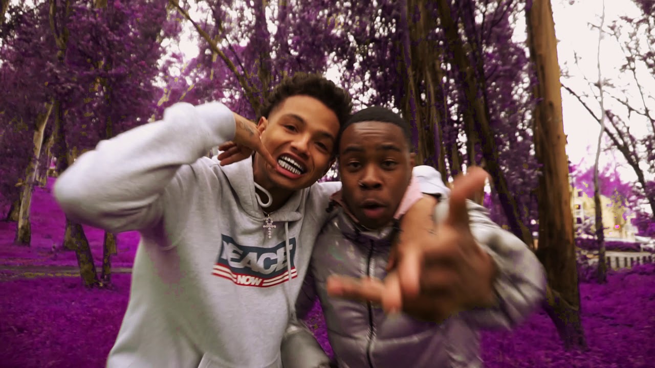 Bandlifebirdy - Time ft. Lul G (Dir. by @AlexMetz23)