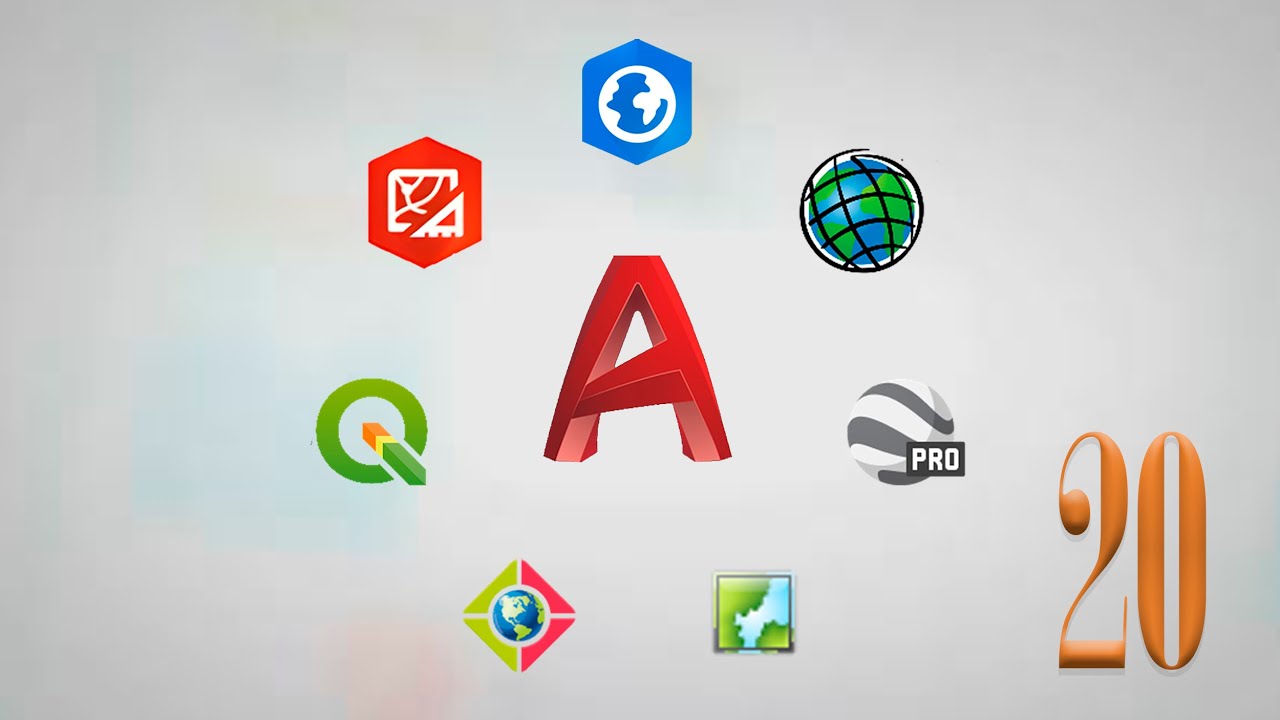 CAD&GIS | تحويل ملفات الاتوكاد إلى شيب فايل - DWG To SHP in ArcMap