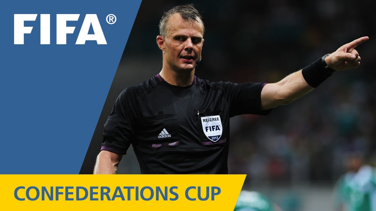 Final ref: We expect the unexpected