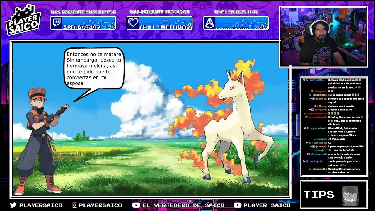 Iceberg | Momentos Más Espeluznantes de Pokémon 