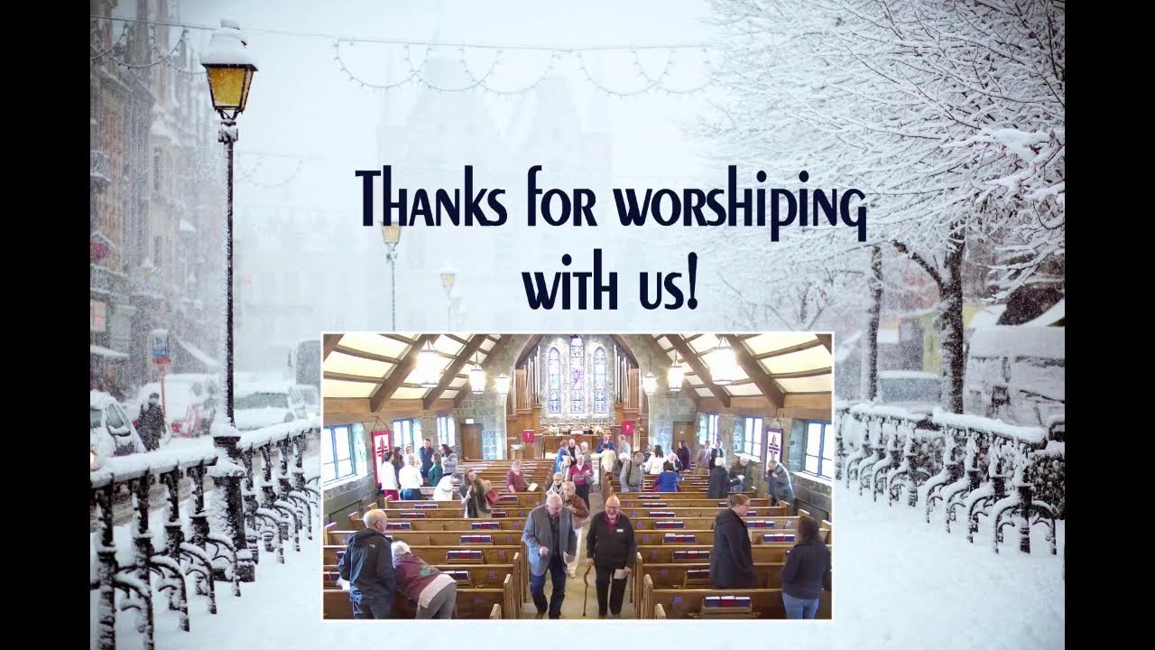 Quaker Memorial Presbyterian Church