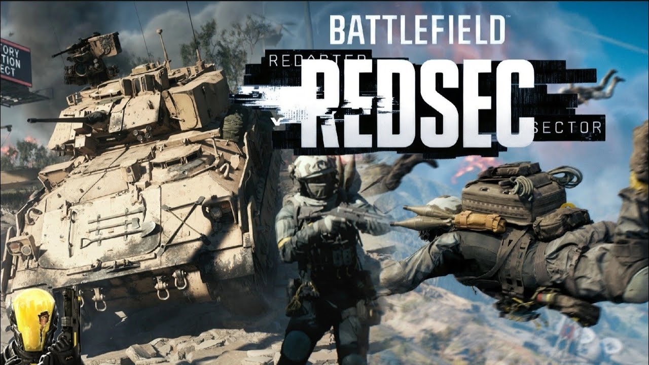ΕΝΑ WIN που ΚΑΝΕΙΣ δεν ΠΙΣΤΕΥΕ !! 😂 | BATTLEFIELD 6 REDSEC |