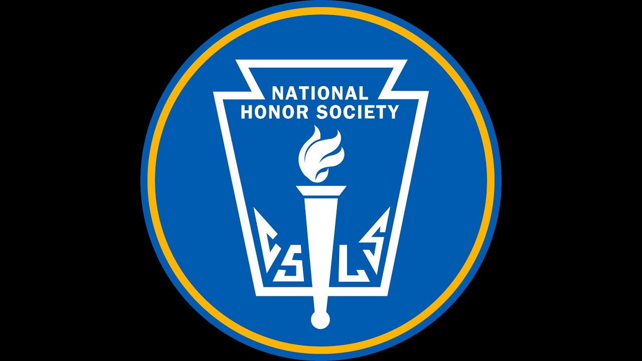 2025 Grafton High School National Honors Society Induction Ceremony