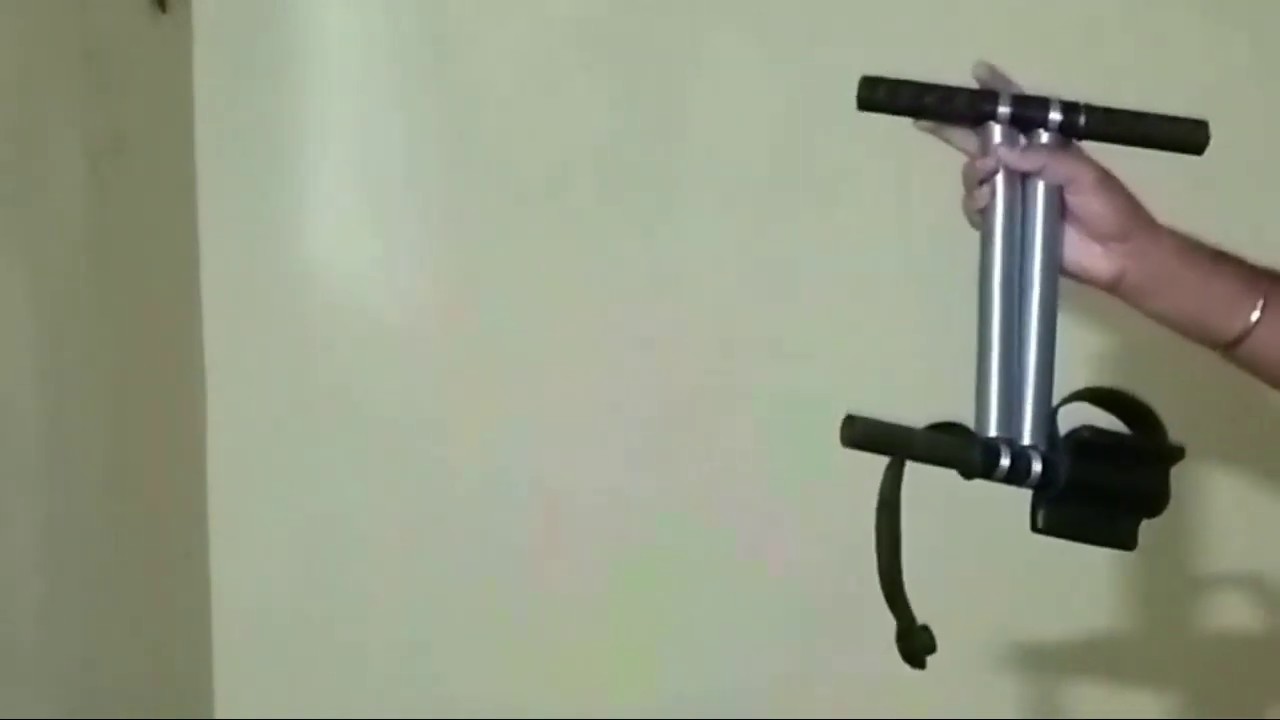 Tummy Trimmer Double Spring by Telebrands @ 0333.4115583
