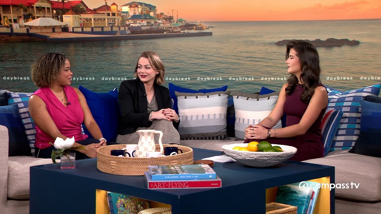 Daybreak - Wednesday, 04 February 2026