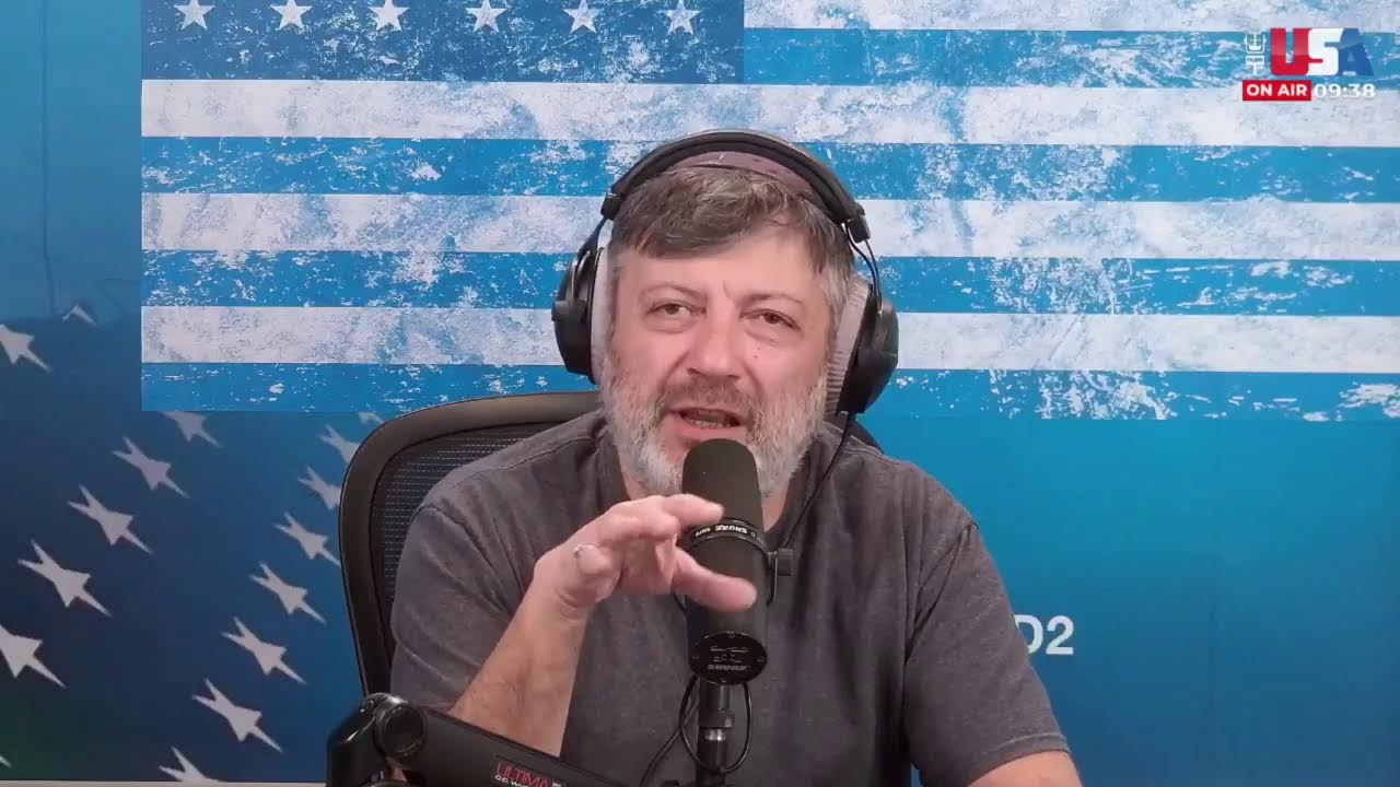 Мировое Утро