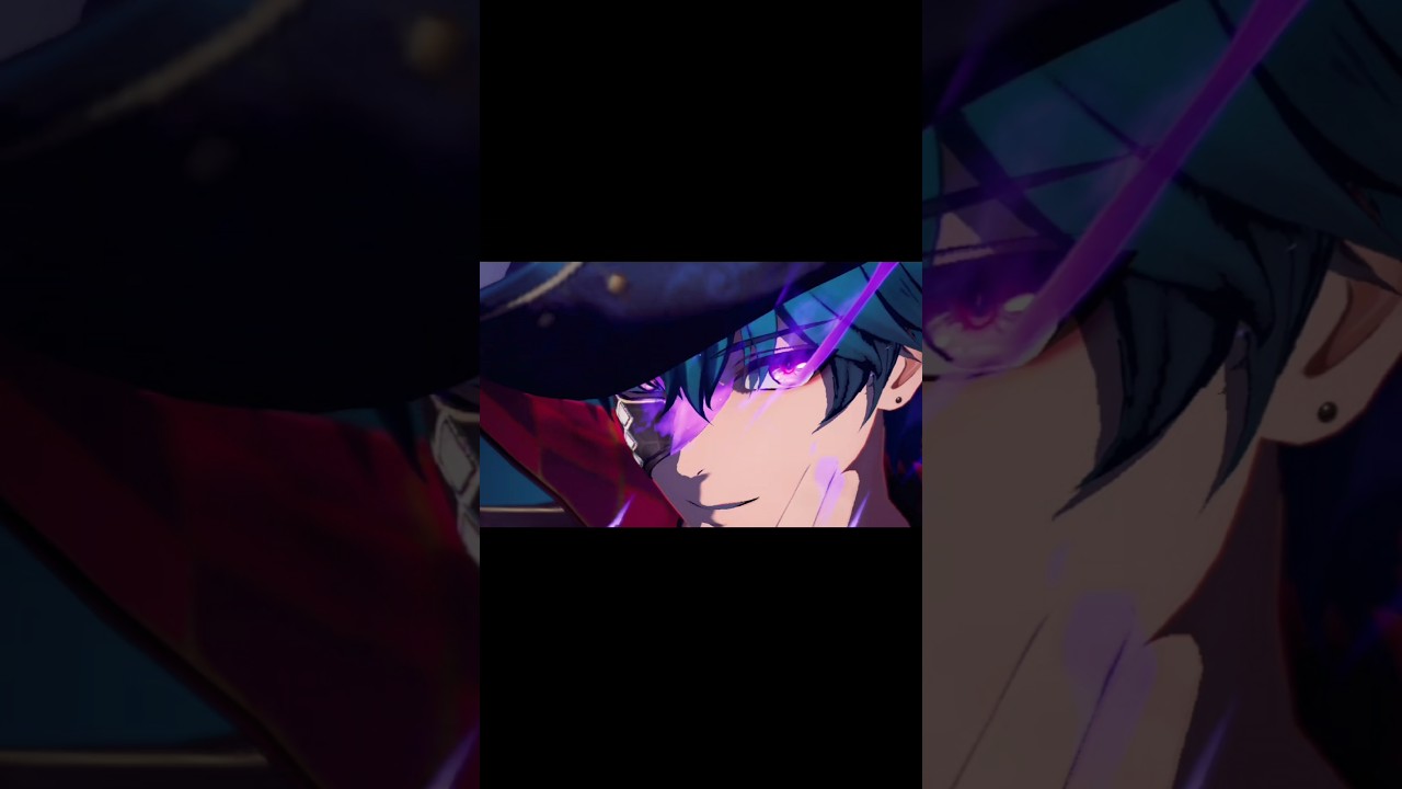 Brant Gameplay-Wuthering Waves #wutheringwaves #brant #genshinimpact #hokaistarrail