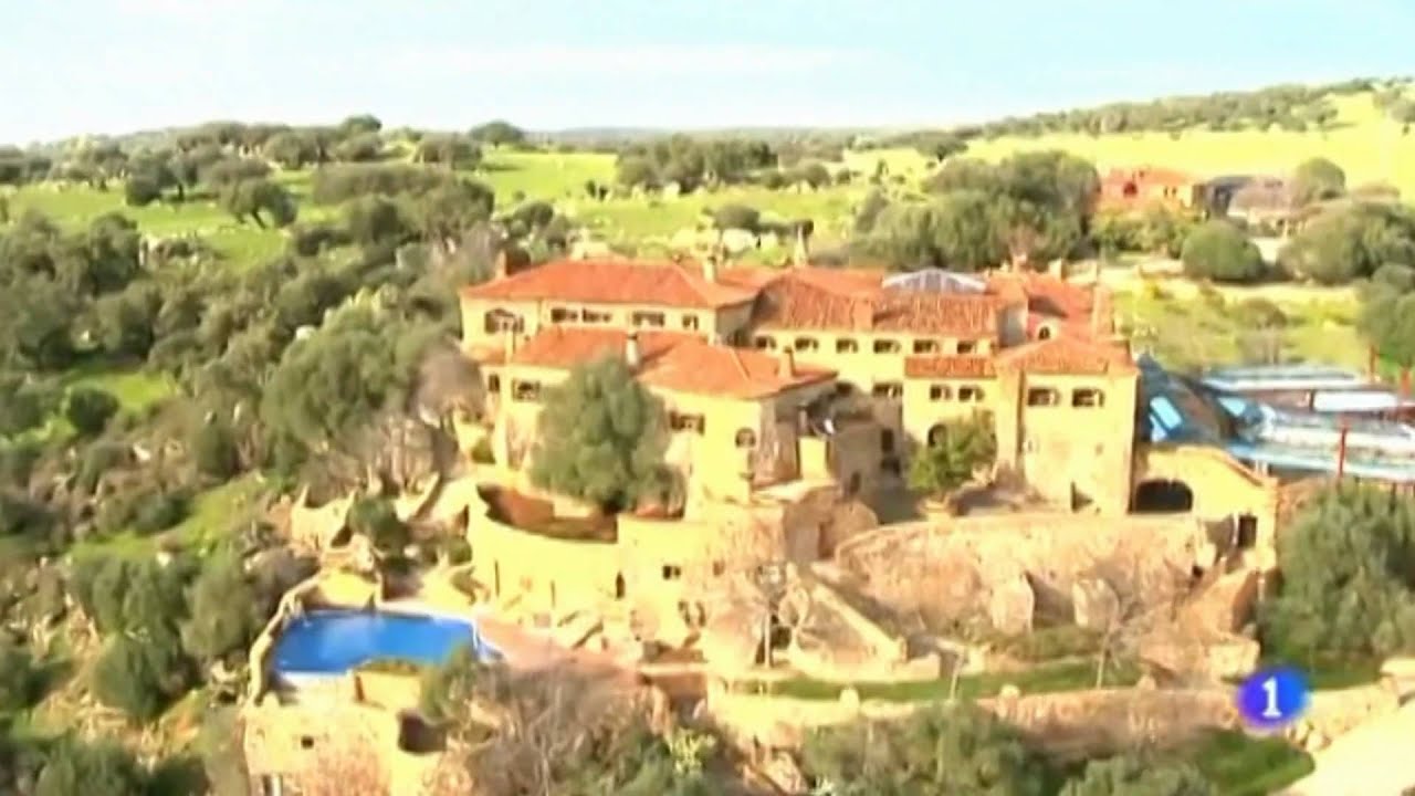 Un país para comérselo - BADAJOZ (1/3)