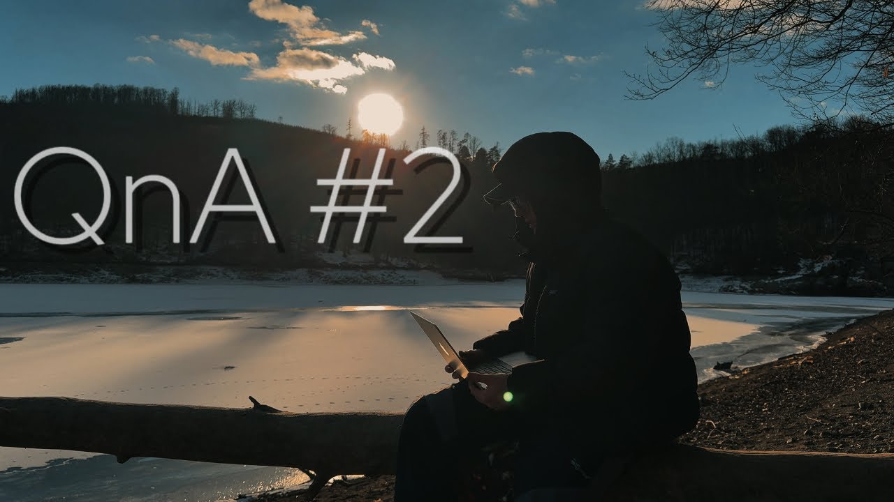 Je otužovanie preceňované?| QnA #2