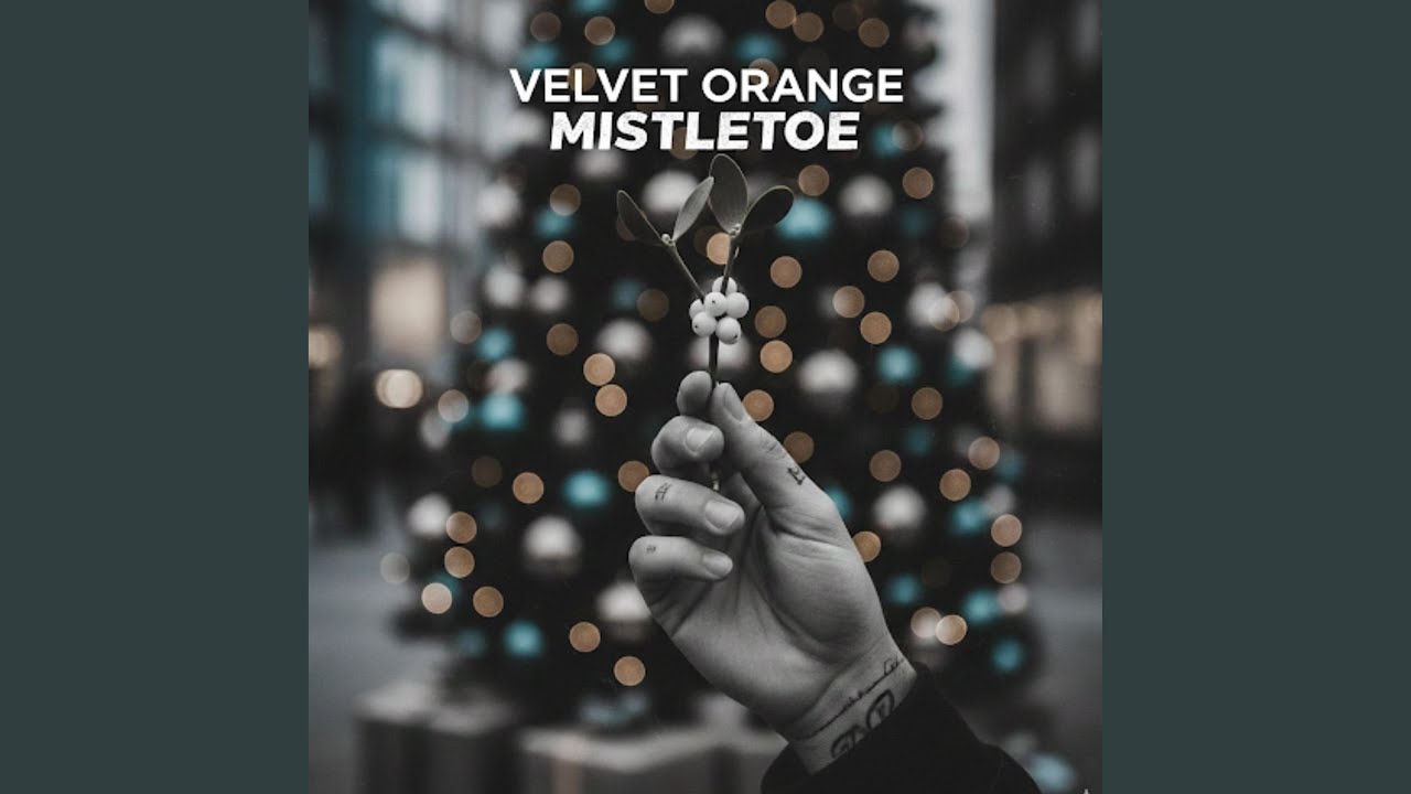 Mistletoe