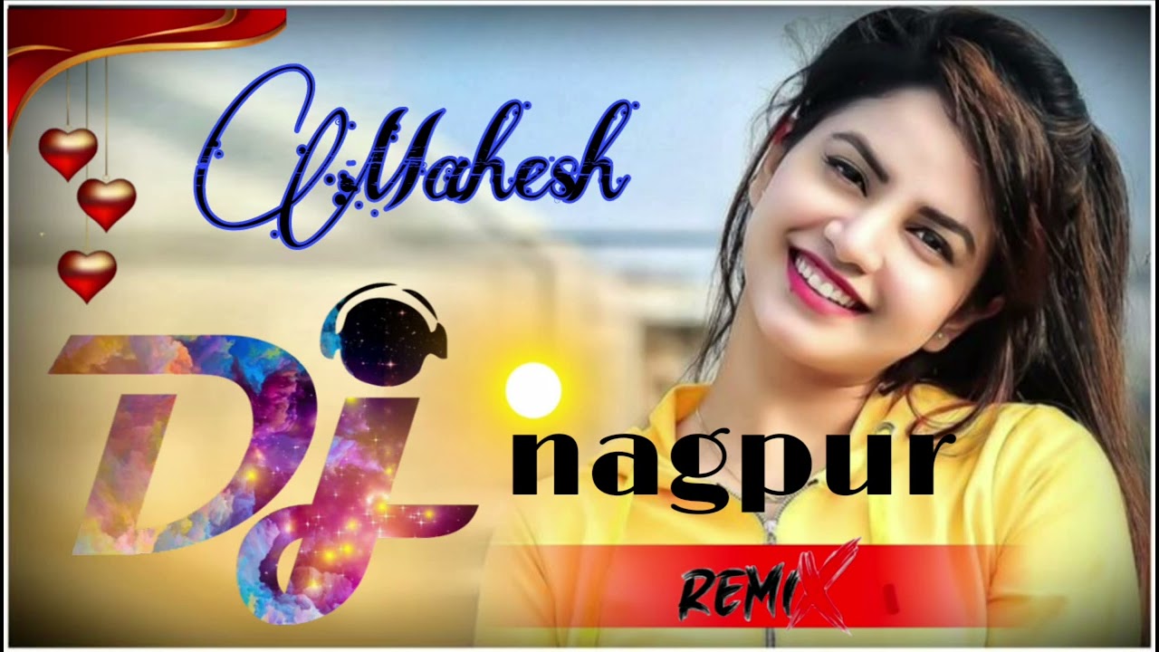🔰🔰 Dj mahesh nagpur 🔰💫💫 2026Ape_Hatu_Esu_Saning(48k)