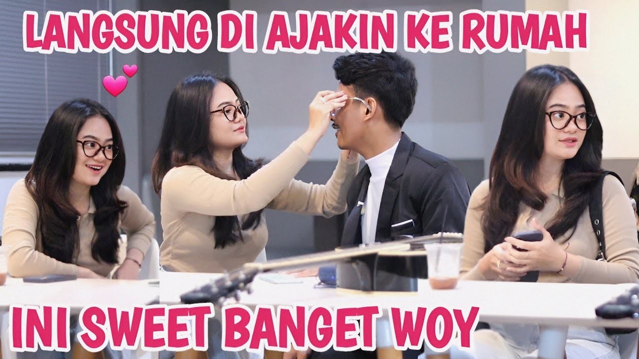 Part 2 || TAMBAH BAPER😍 GEMBEL DATANG DENGAN PENAMPILAN BARU❤️
