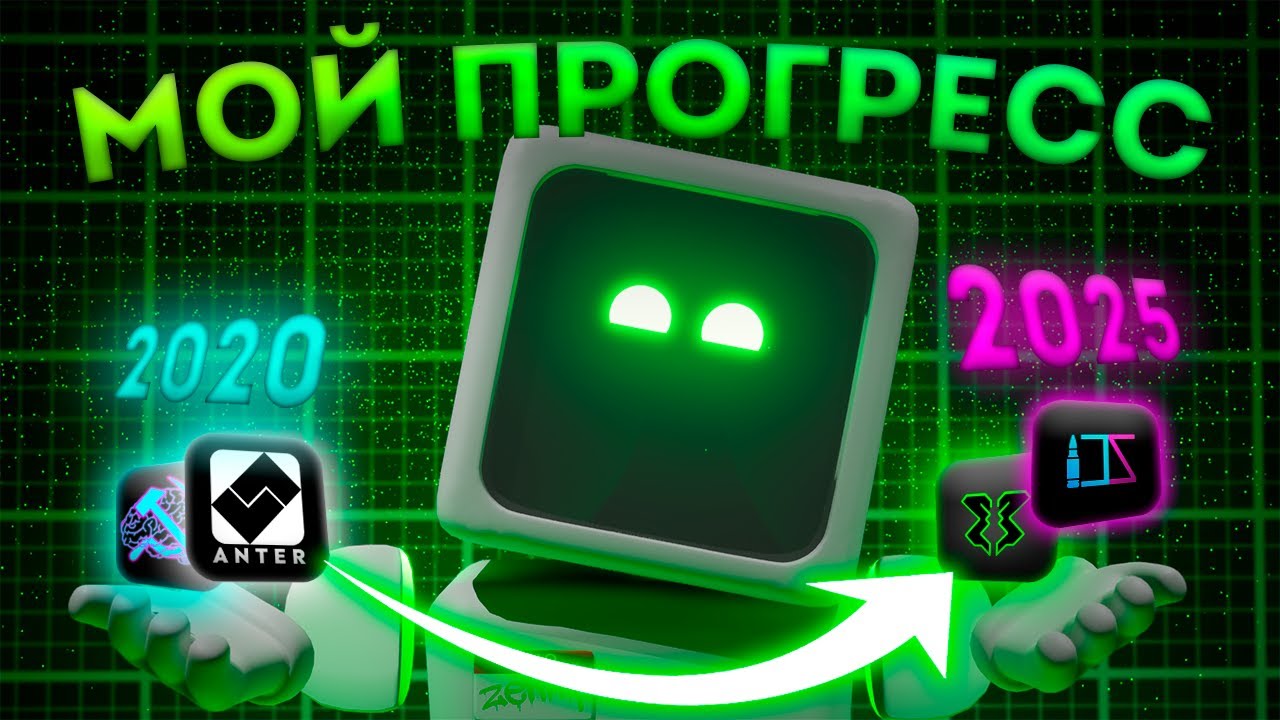 Я ПОХОРОНИЛ 4 ИГРЫ РАДИ СВОЕЙ МЕЧТЫ | ИСТОРИЯ РАЗРАБОТЧИКА | ИСТОРИЯ DREADSHOT