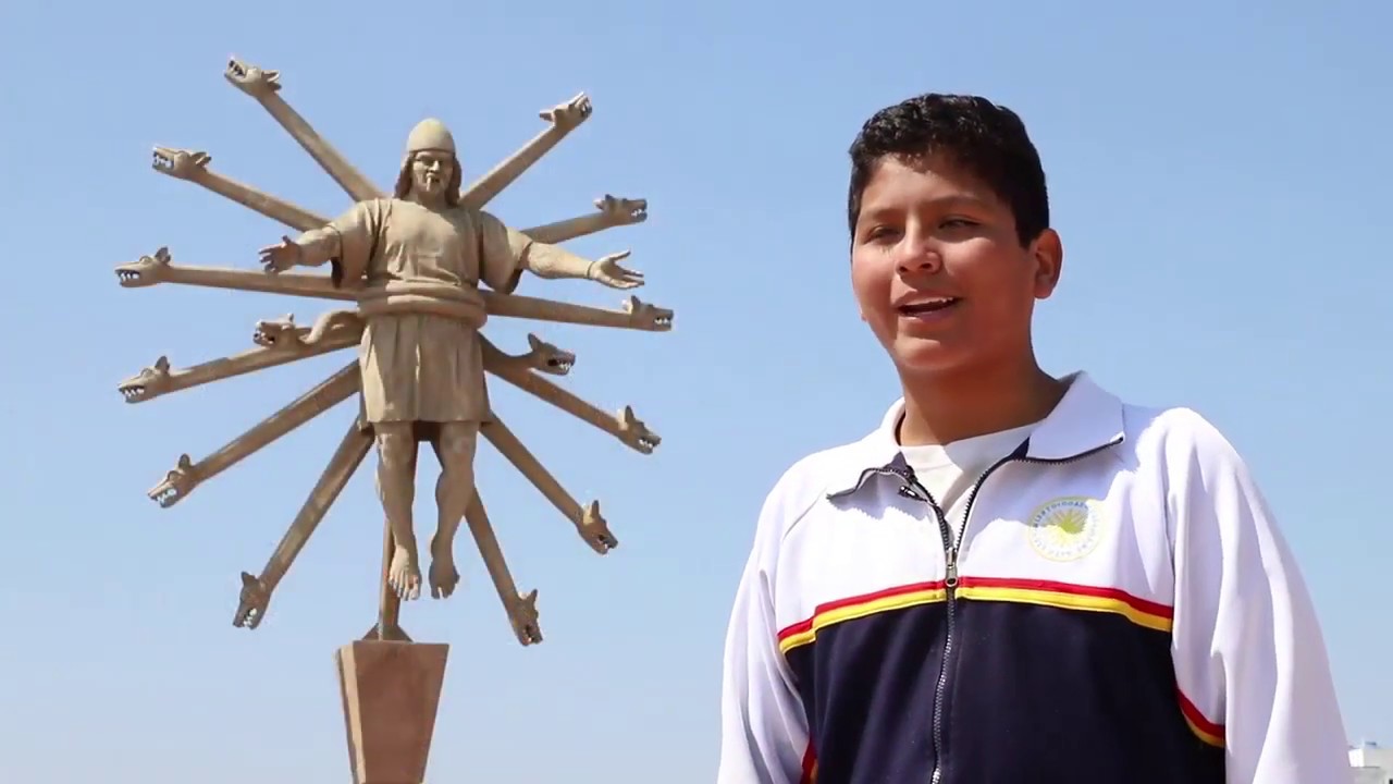 Historia de Calidad: COAR Lambayeque - Programa 10 - INACAL TV