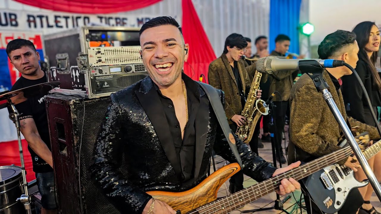 ALEJANDRO VELIZ - CLUB TIGRE DE MATARÁ 2025