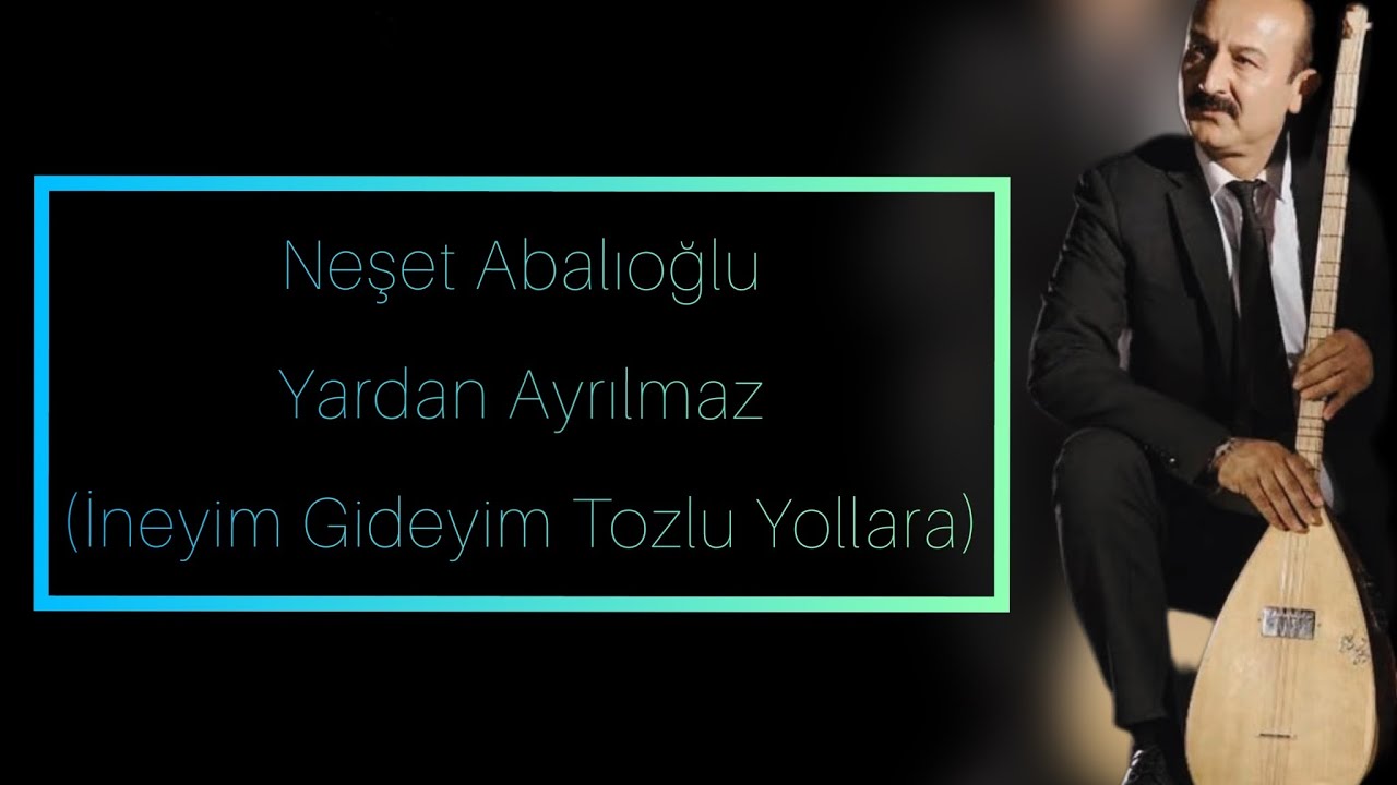 Neşet Abalıoğlu Anısına