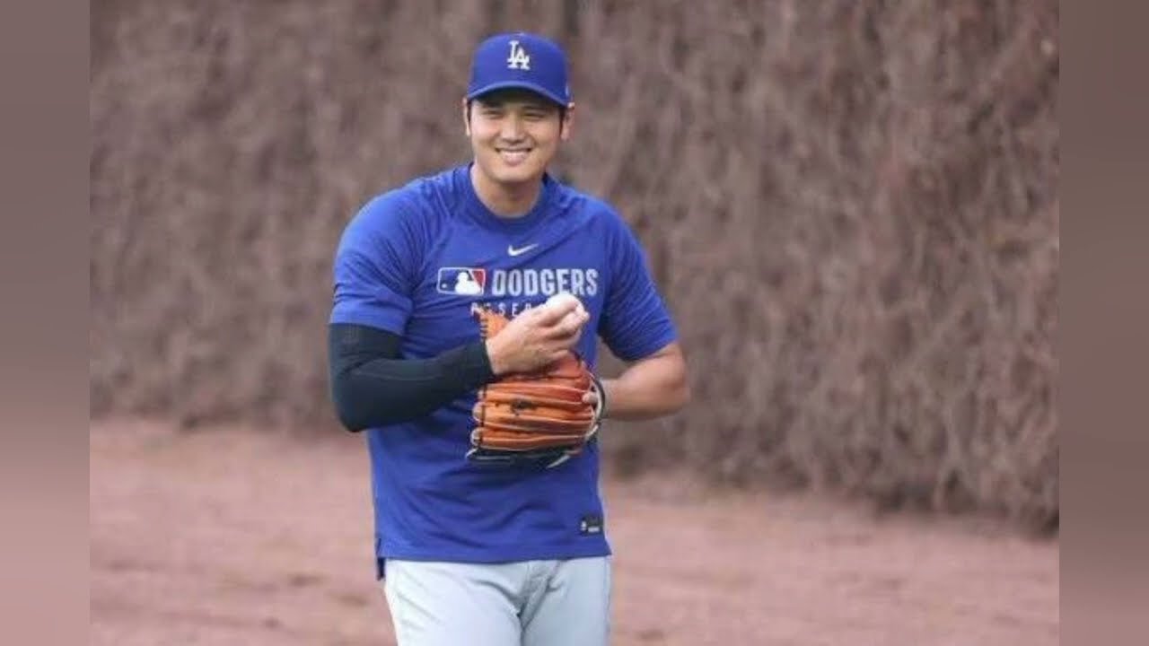 大谷翔平とメッシの共通点を密着記者が衝撃本音「ロボットのようだ…」米メディアが報じた二人の素顔とは？【海外の反応/MLB/メジャー/野球】