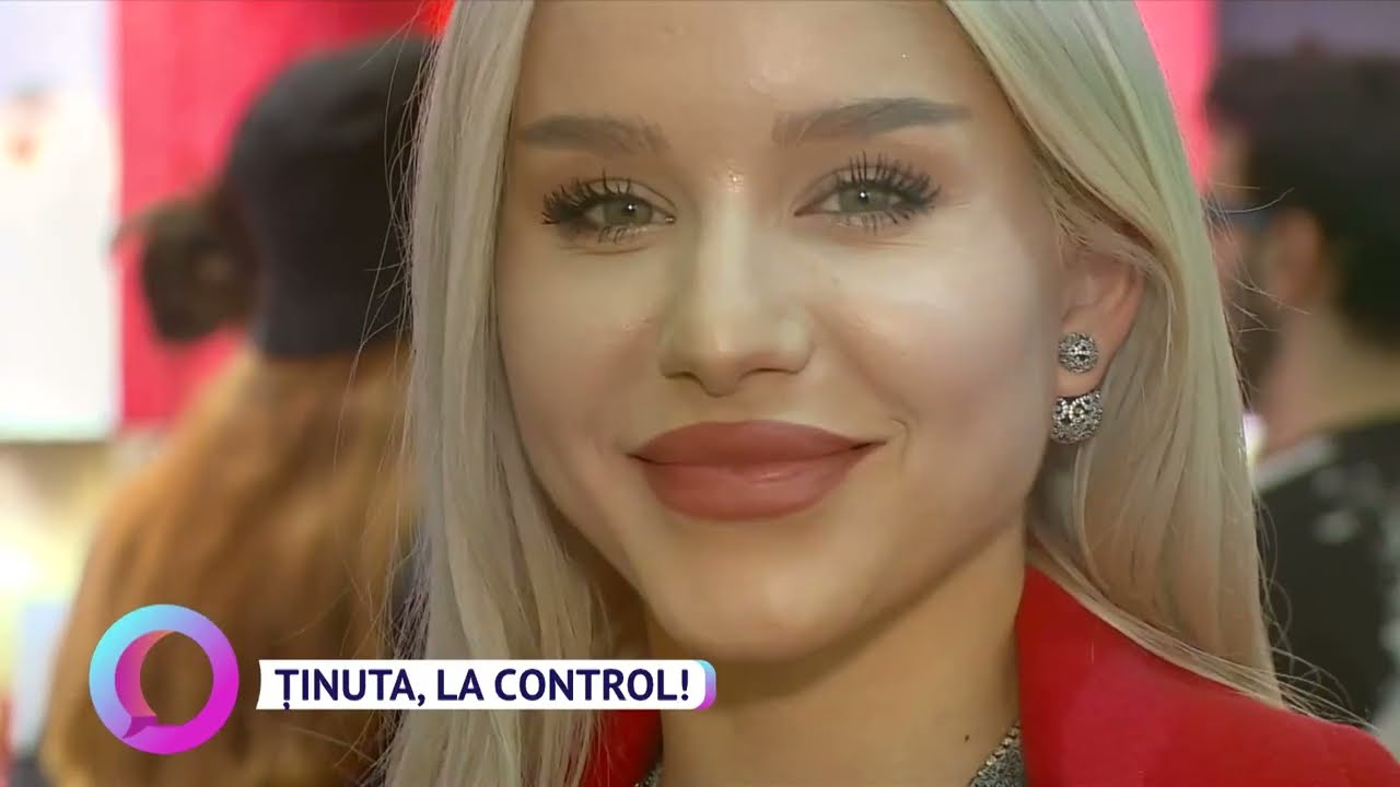 Poliția Modei: Așa da sau așa ba?