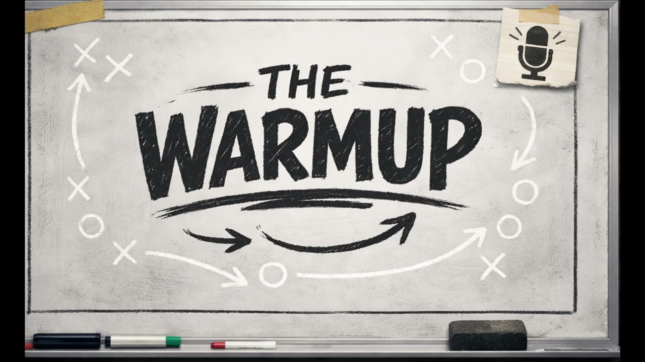The Warmup Episode 1