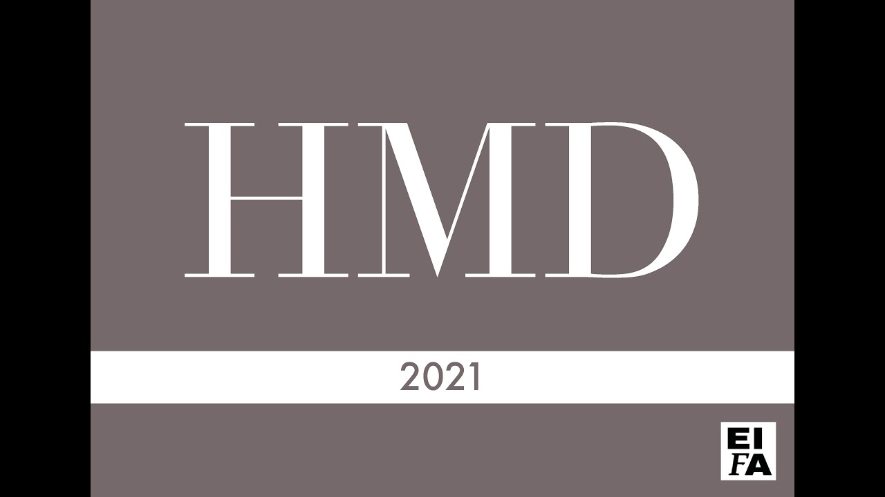 Prof. Kevin Ostoyich on Jewish refugees in Shanghai