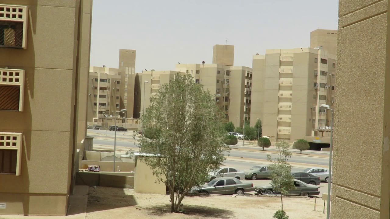 تجربة صافرات الإنذار في مدينة الرياض يوم الخميس ١٤٣٩/٨/٢٤ هـ 2018/5/10 م