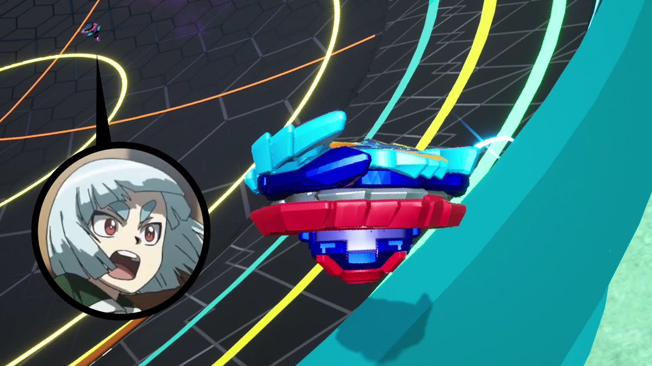 Beyblade Burst DB/ Dynamite Battle/ Valt Vs Suiryu/ 베이블레이드 DB/ ベイブレードバースト ダイナマイトバトル