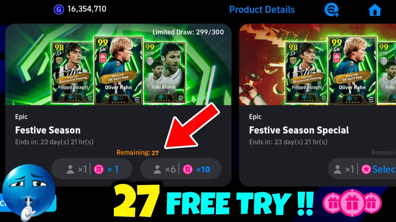 Free Epic (x27) Oliver Kahn, Xabi Alonso, Javier Zanetti, Filippo Inzaghi Ferrer & Massaro