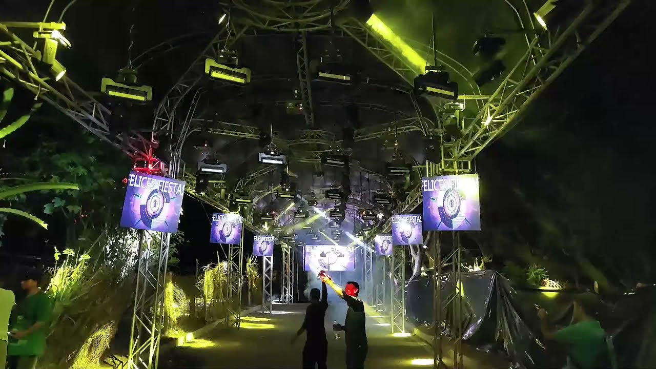 EL RESBALADERO 2022 - FIESTAS TRADICIONALES