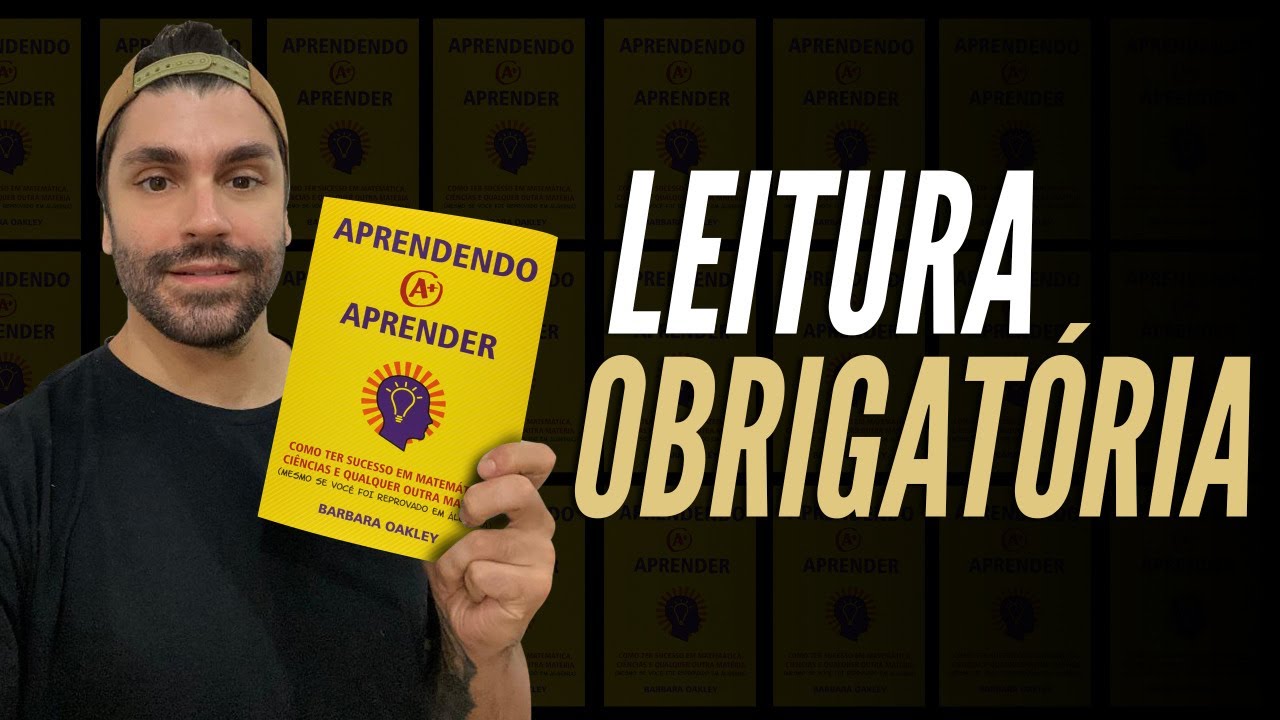 Te dou 5 motivos para ler esse livro