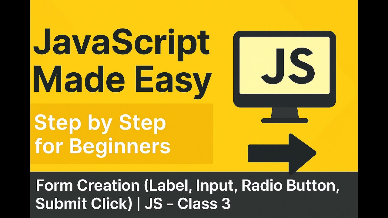 The Ultimate Guide to Form Creation (for Beginners)