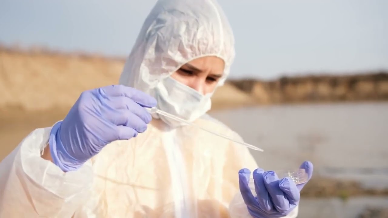 Environmental Protection: Why It Matters for Our Planet! (3 Minutes)